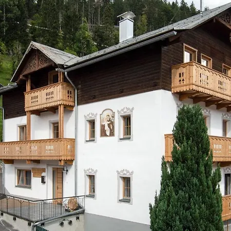 Karnische Alpen Apartamento *