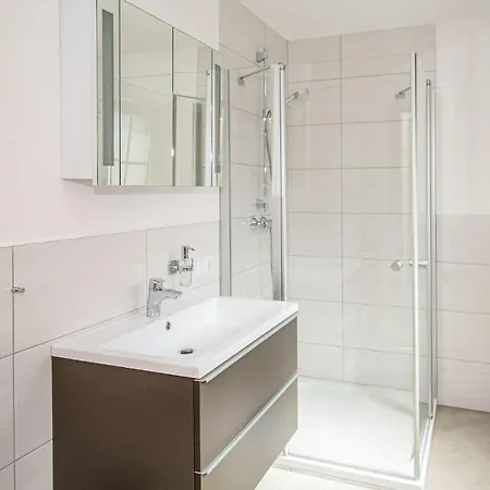 Apartamento Karnische Alpen Liesing