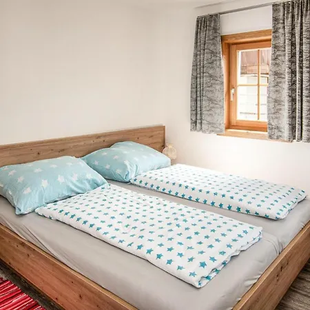 Karnische Alpen Apartamento