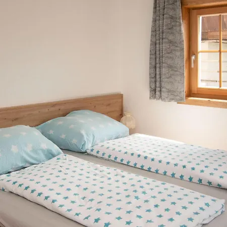 Apartment Karnische Alpen