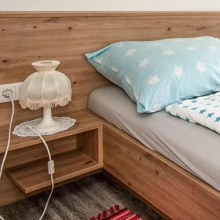 Apartamento Karnische Alpen *