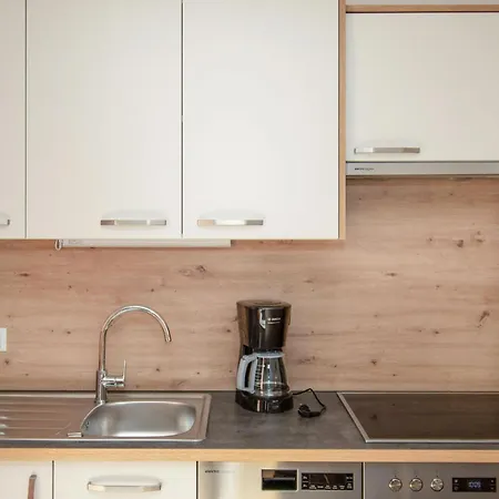 Apartment Karnische Alpen Liesing