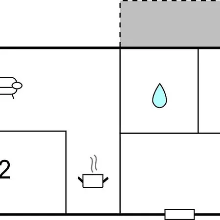 Karnische Alpen Apartament