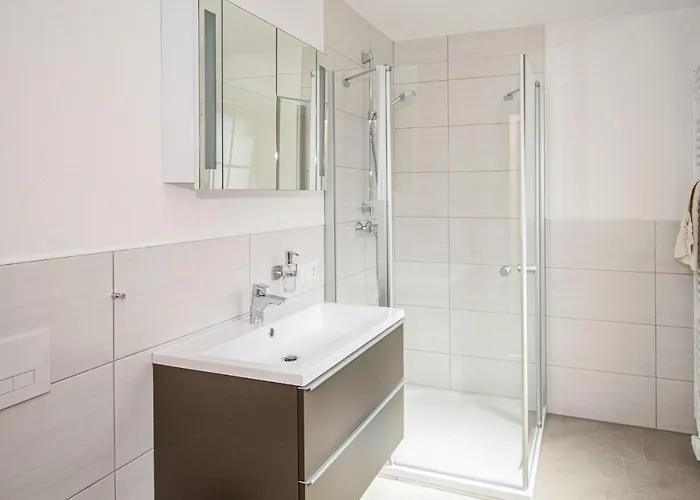 דירה Karnische Alpen Liesing