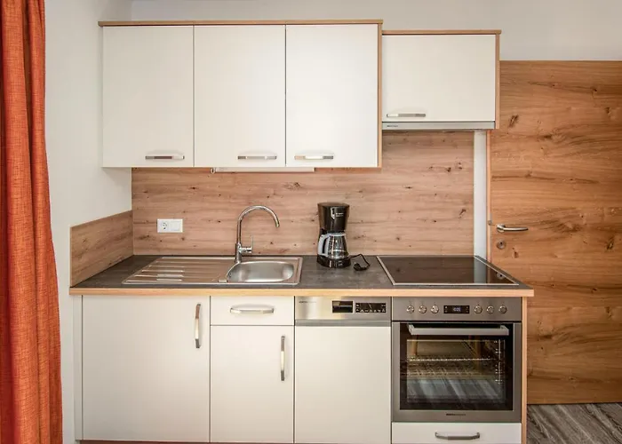 Karnische Alpen דירה Liesing