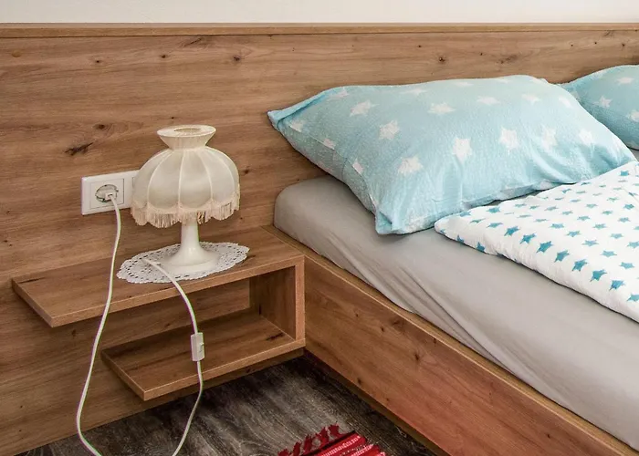 דירה Karnische Alpen *