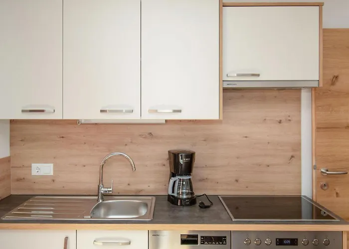 דירה Karnische Alpen Liesing