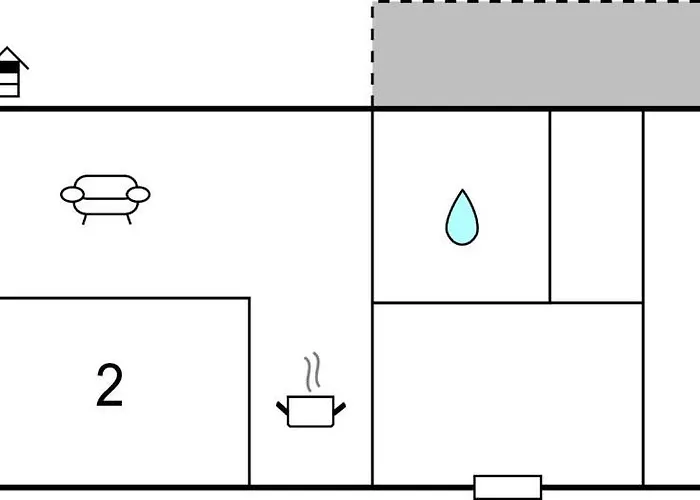 Karnische Alpen דירה